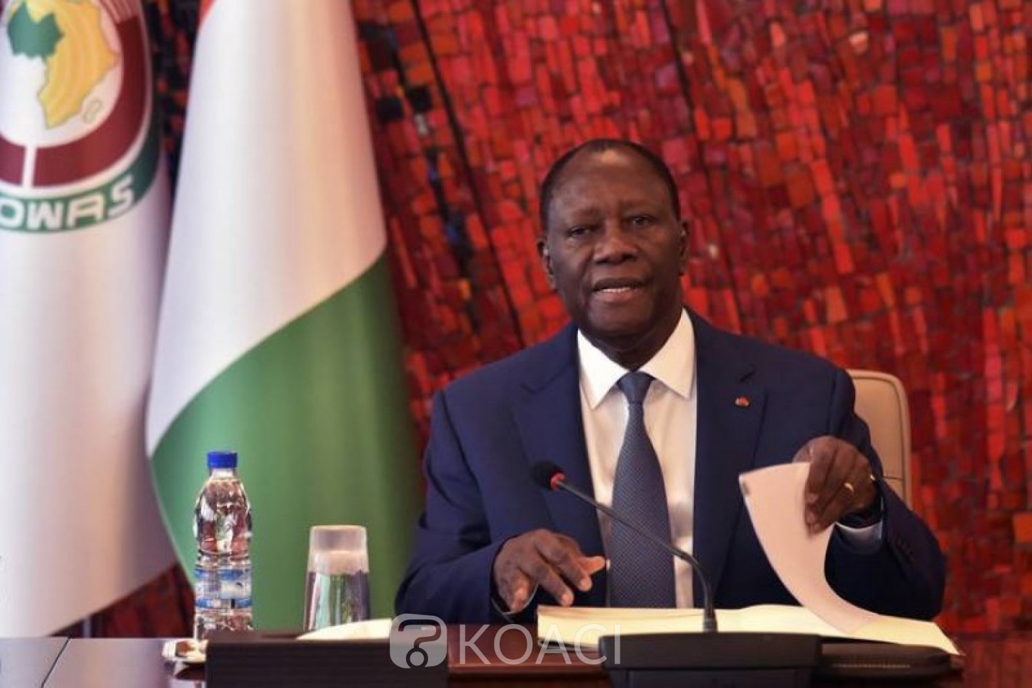 Côte d'Ivoire: Reprise des visites d'État, Ouattara dans le Moronou du 9 au 12 septembre 2020
