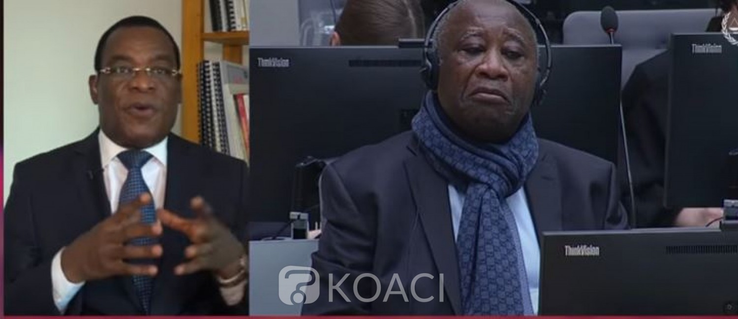 Côte d'Ivoire : Pourtant designé candidat de sa  fraction du FPI, Affi : « Si Gbagbo parvient à être candidat, je le soutiendrai naturellement »