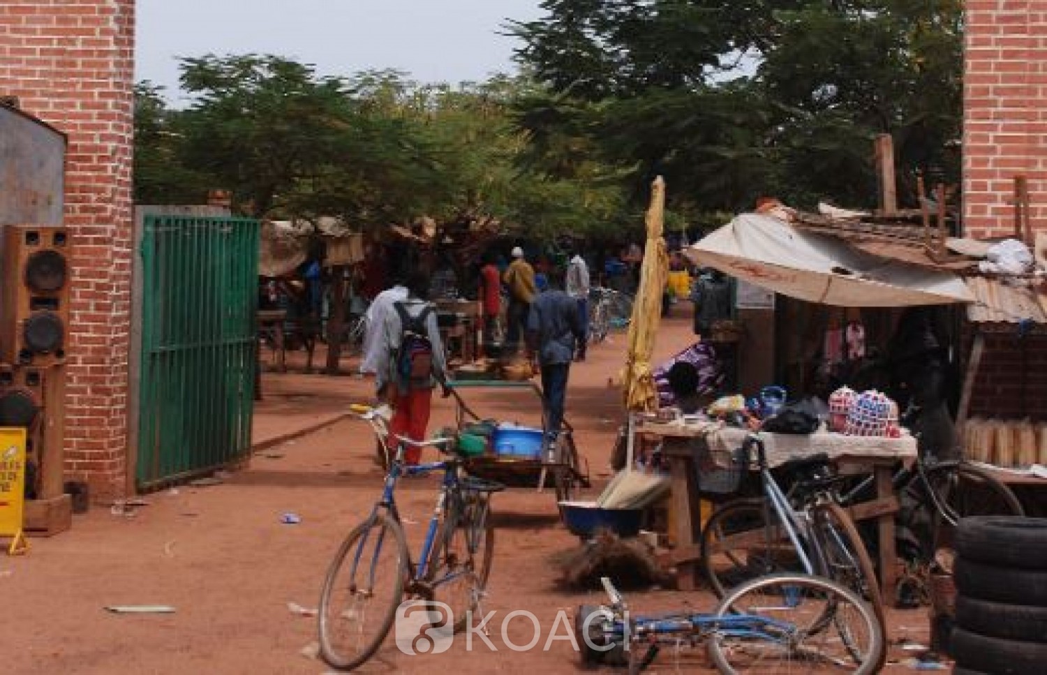 Burkina Faso : Plus de vingt morts dans une attaque près de Fada N'Gourma