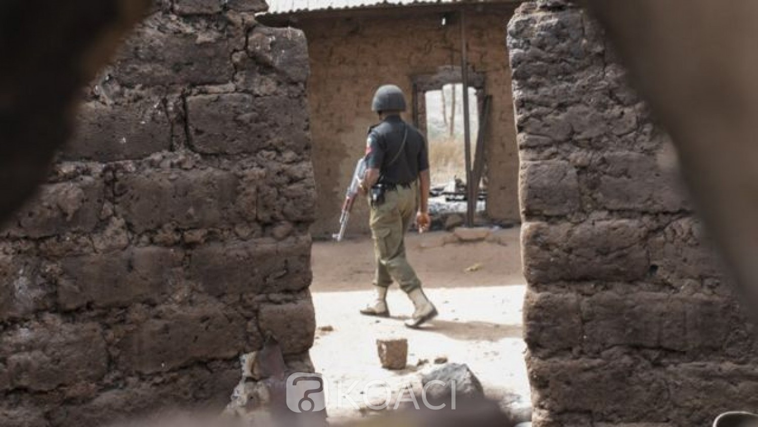 Nigeria : 21 villageois au moins tués dans des attaques de peuls armés à Kaduna