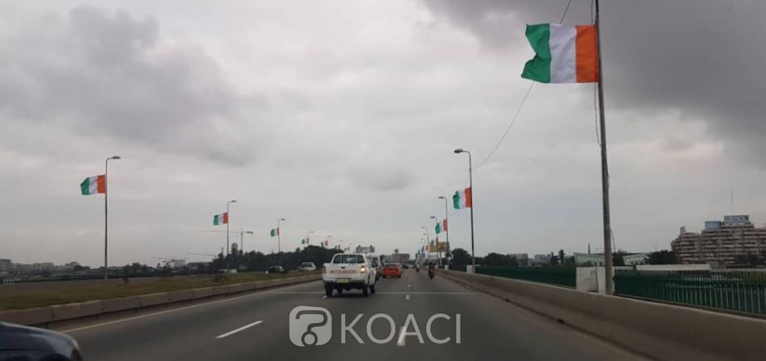 Côte d'Ivoire : Organisation d'actions subversives, des individus, dont des cadres du PDCI, suivis de près par les services de renseignement