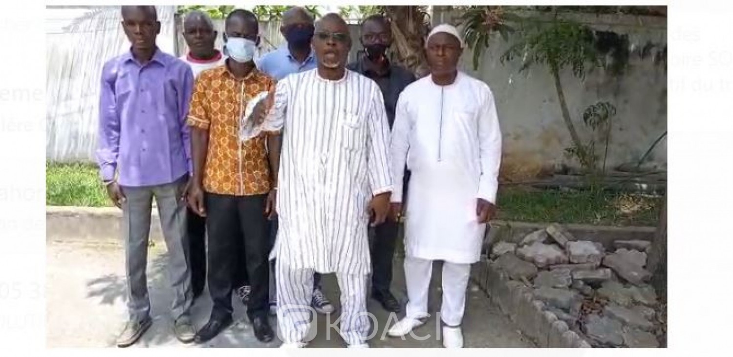 Côte d'Ivoire : Augmentation du prix du transport, rappel à l'ordre d'Amadou Koné et appel à la grève des consommateurs