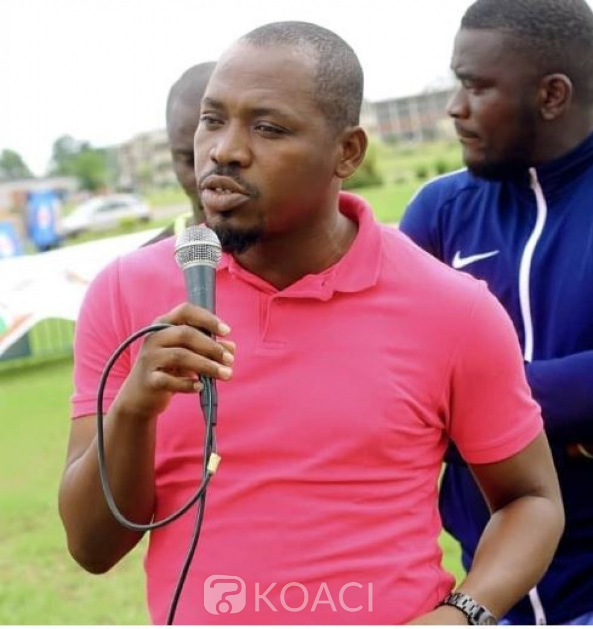 Côte d'Ivoire: Violences à Daloa, la FESCI decline toute responsabilité