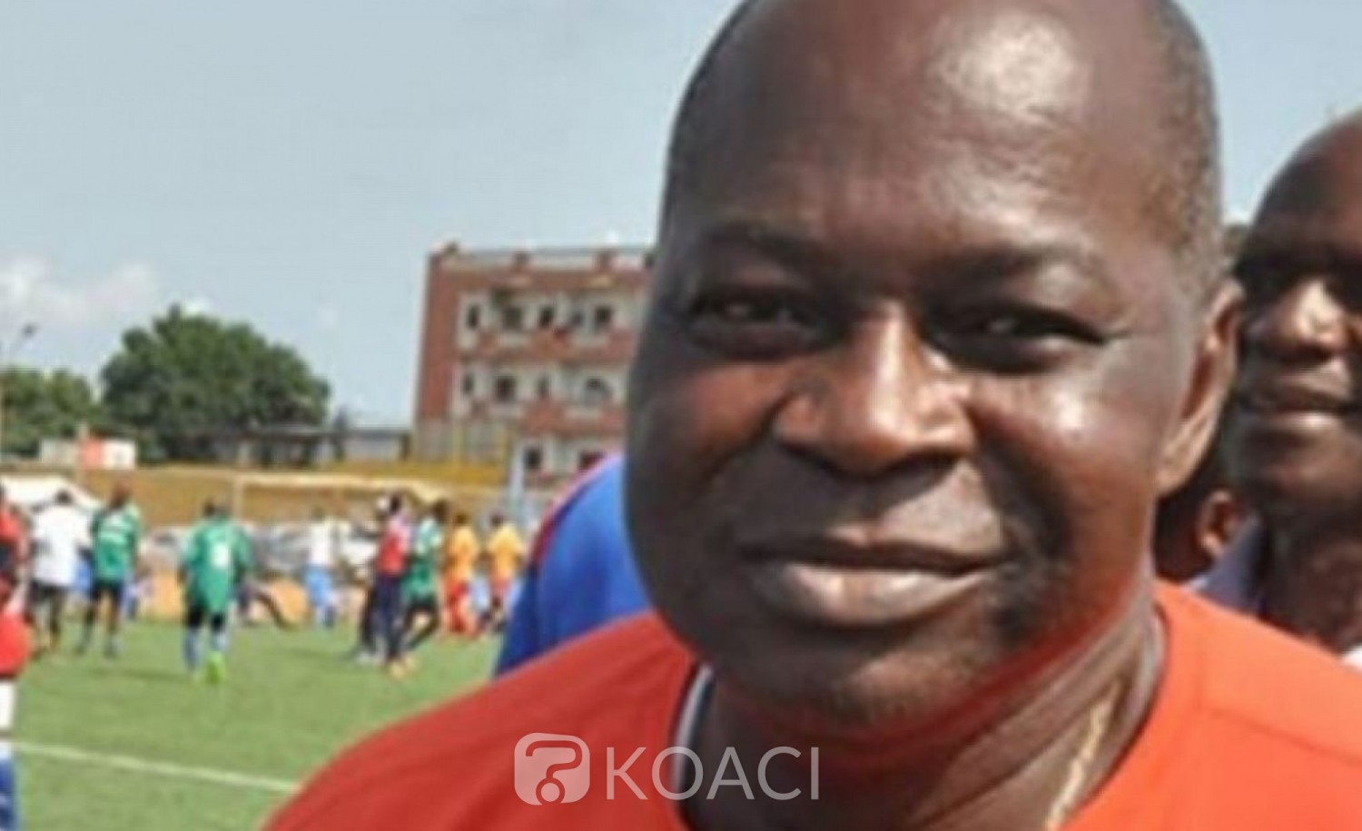 Côte d'Ivoire : Décès brutal de l'ex footballeur Inago Beugré dit Gerson