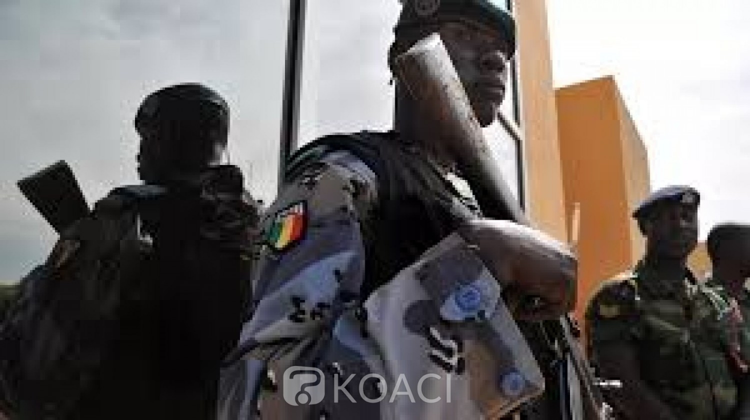 Mali : Un gendarme et un surveillant de prison tués dans deux attaques à Kimparana