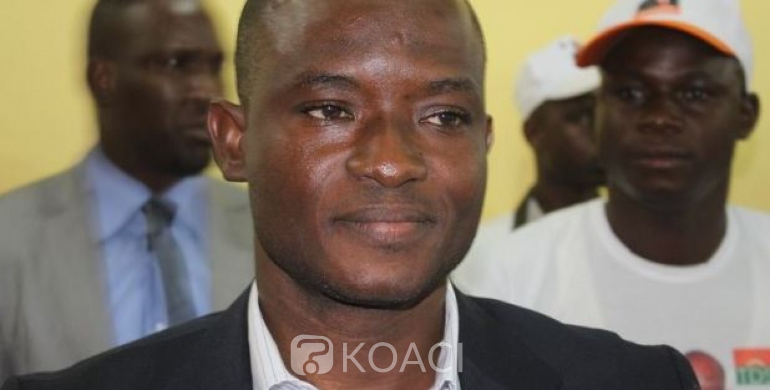 Côte d'Ivoire : RHDP, la jeunesse annonce des mouvements éclatés dans le pays jeudi pour soutenir son candidat