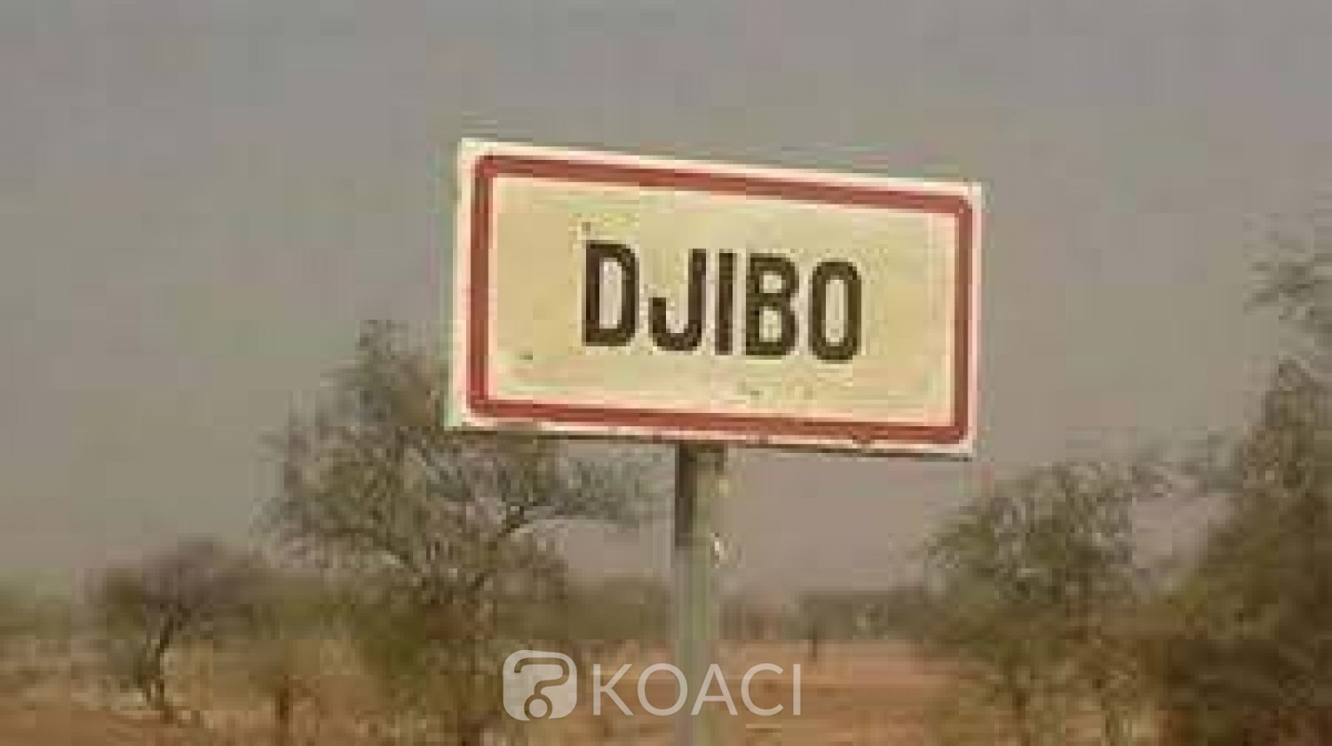 Burkina Faso : Rapt du grand imam de Djibo par des hommes armés