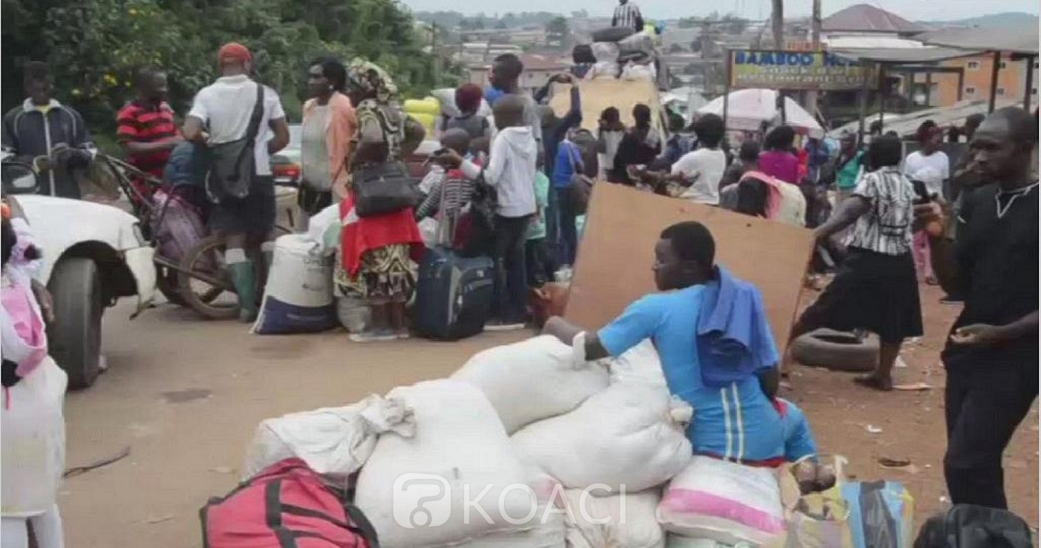 Cameroun : Assassinats, décapitations, enlèvements, quand les séparatistes anglophones défient l'autorité de l'Etat