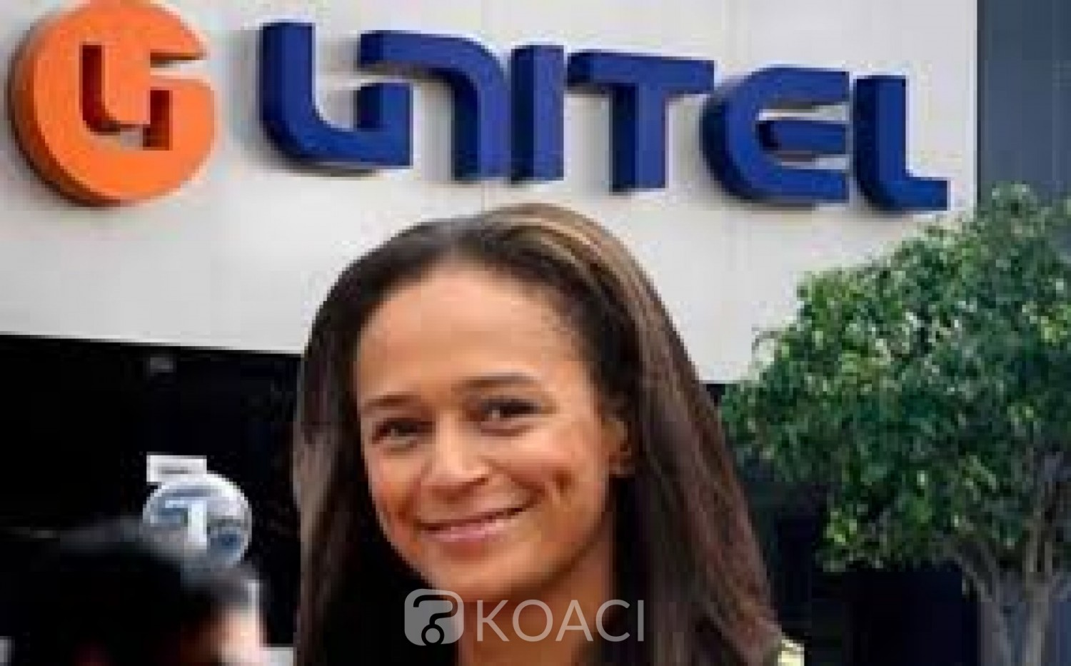 Angola : Isabel dos Santos annonce son départ du conseil d'administration d'UNITEL