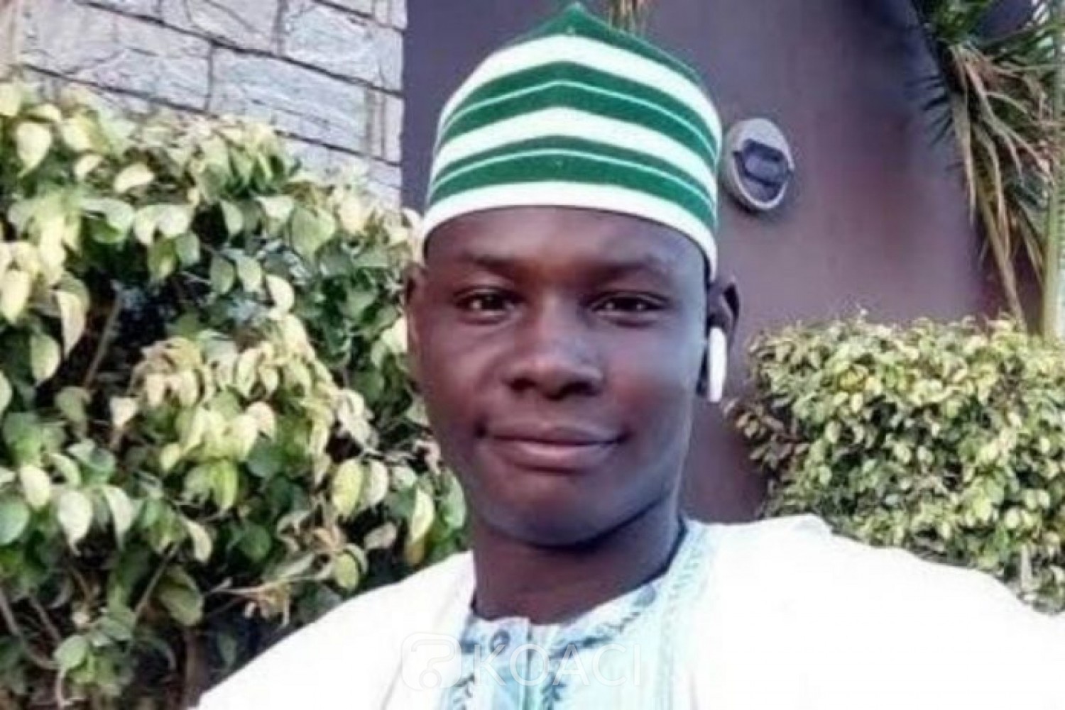 Nigeria : Accusé de « blasphème »contre Mahomet, un jeune artiste condamné à la pendaison