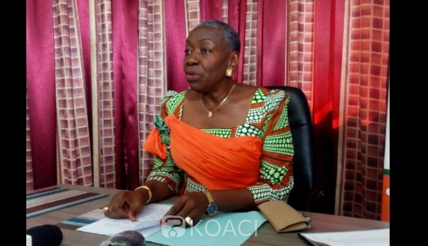 Côte d'Ivoire : Mouvements d'opposition au 3ème mandat de Ouattara, Bro Grébé demande au Gouvernement de tout faire pour faire baisser la tension