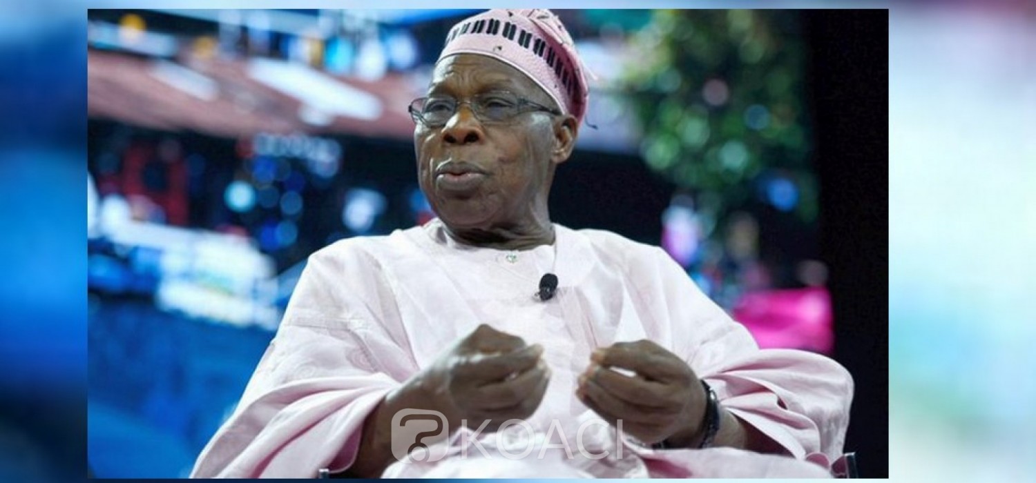 Afrique :  Recettes d'Obasanjo à la jeunesse pour l'alternance