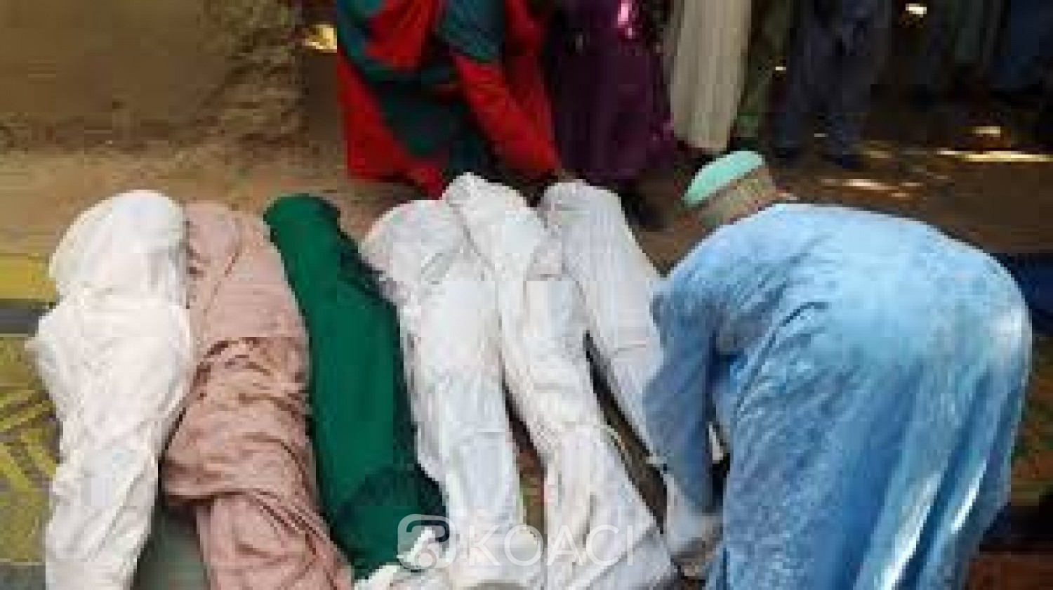 Nigeria : 14 morts dans une attaque de voleurs de bétails dans le centre