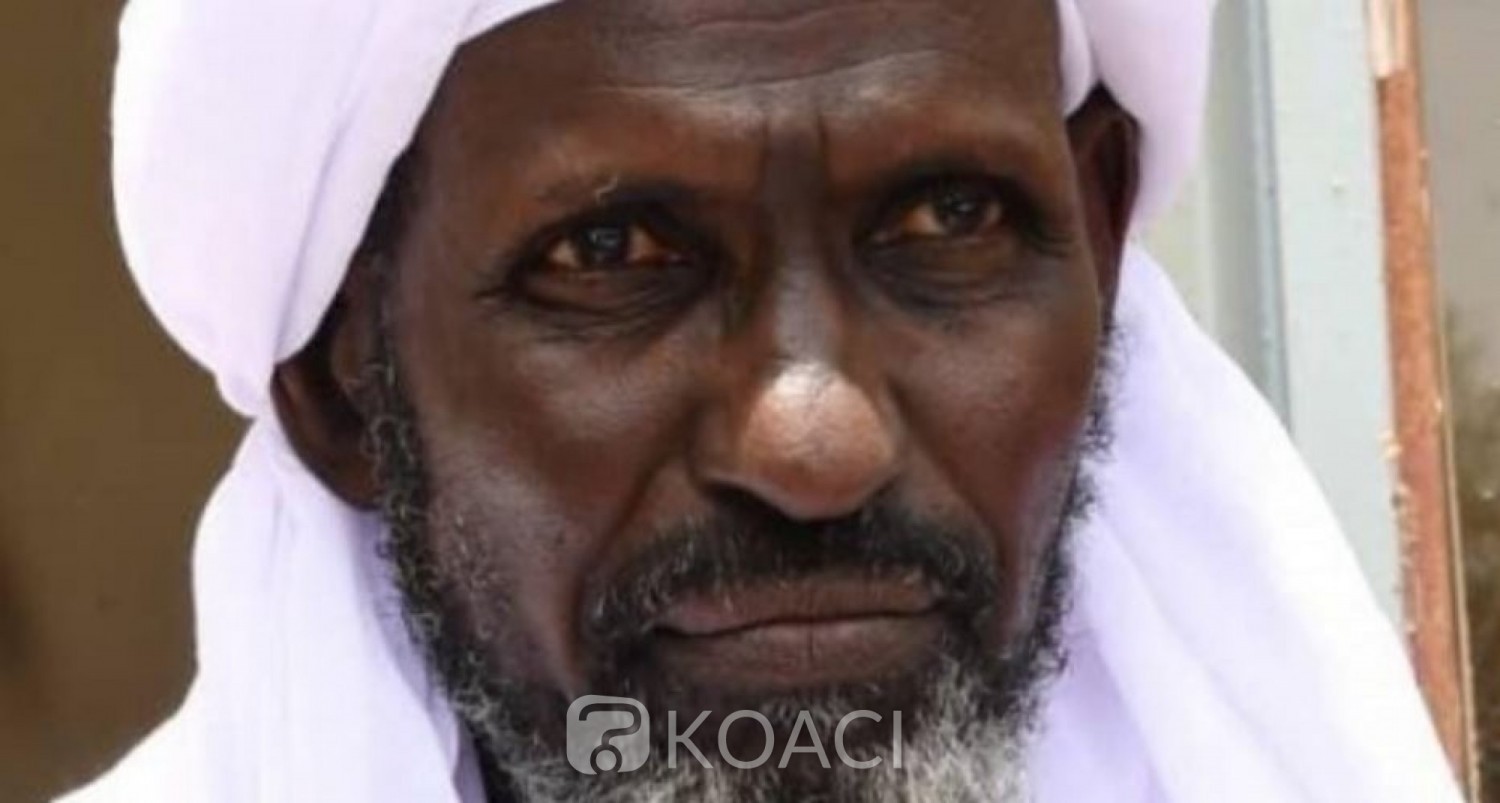 Burkina Faso : Le grand imam de Djibo, Souaibou Cissé, retrouvé mort après son enlèvement