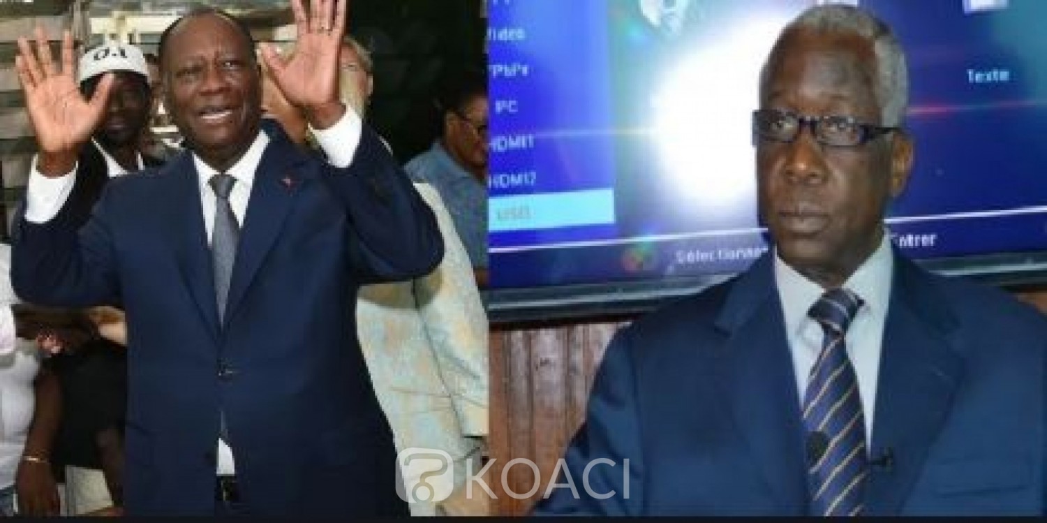 Côte d'Ivoire : Martin Bléou catégorique : « Ouattara n'est pas éligible à l'élection présidentielle d'octobre 2020 »