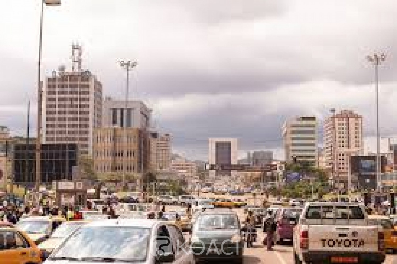 Cameroun : La psychose s'installe à Yaoundé après plusieurs explosions de bombes artisanales