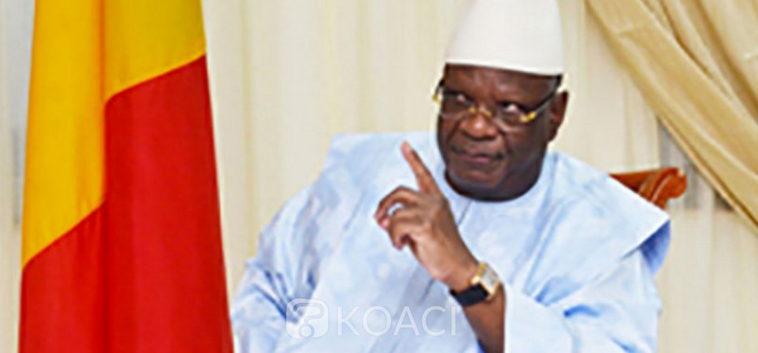Mali :  Tentative de la CEDEAO à désamorcer un Coup d'Etat, compte rendu de la situation au Nigeria