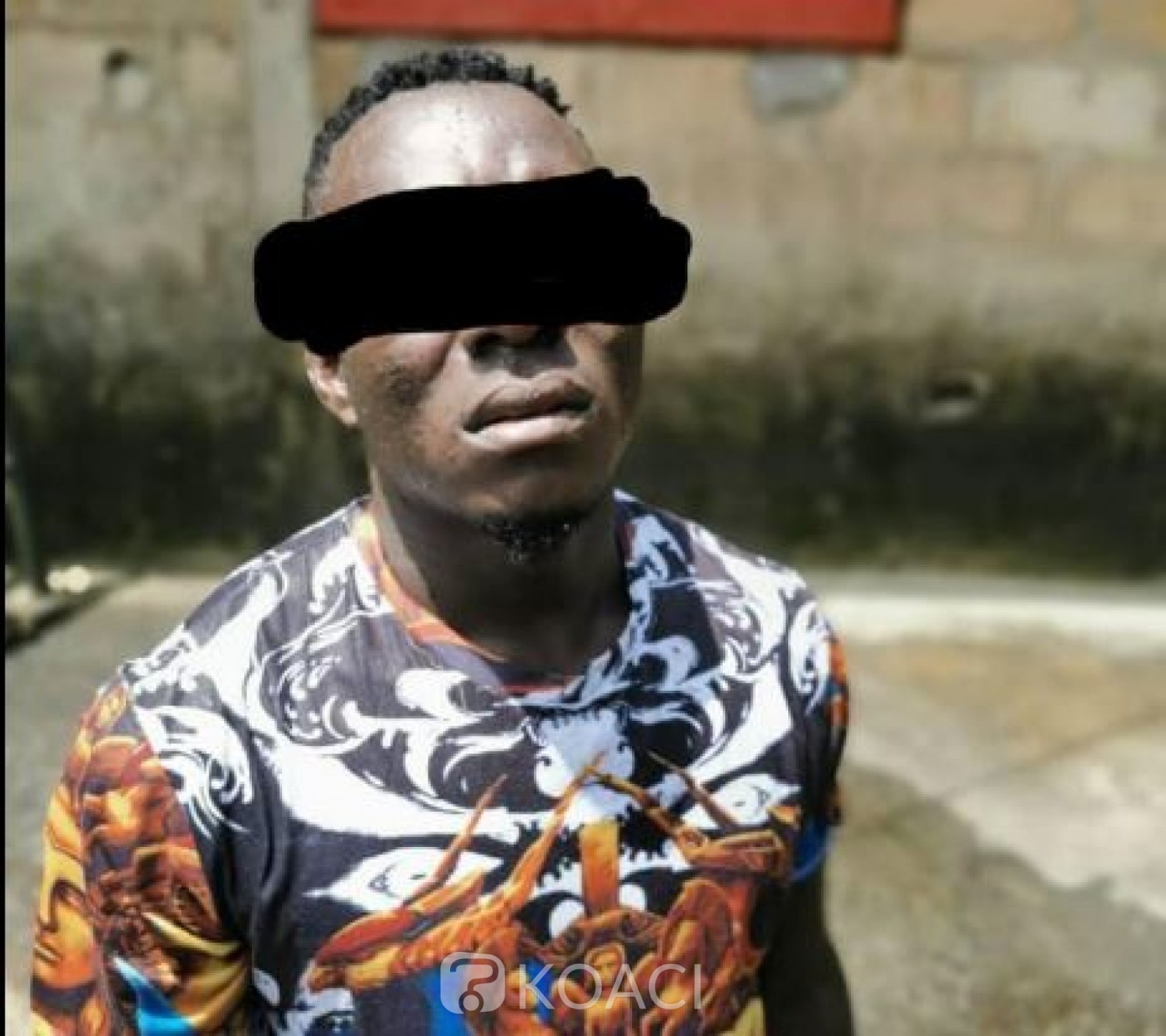 Côte d'Ivoire : Incivisme, un chauffeur de « Gbaka » écope de six (06) mois de prison ferme