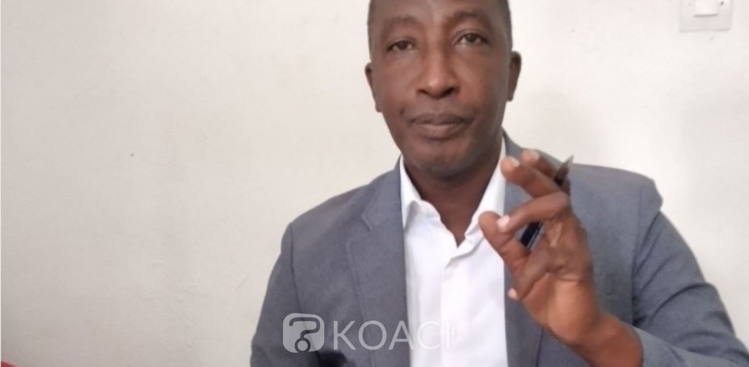 Côte d'Ivoire : Bouaké, un président d'ONG aux femmes de l'opposition, « rien ne se résout dans la violence et la défiance...»