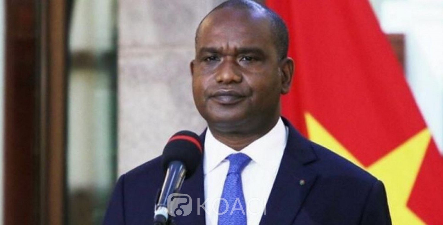 Mali : la cedeao maintient les sanctions mais allègent le blocus