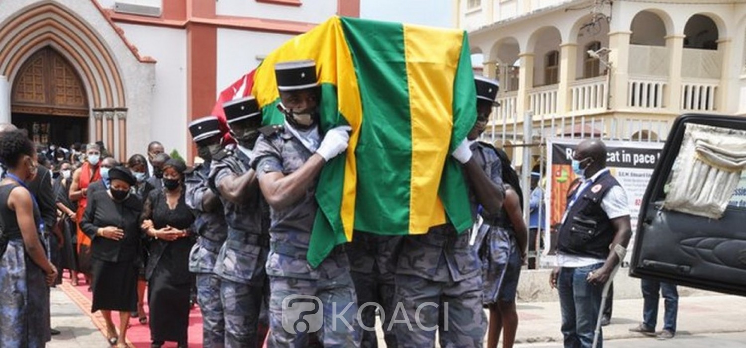 Togo :  En mémoire d'Edem Kodjo