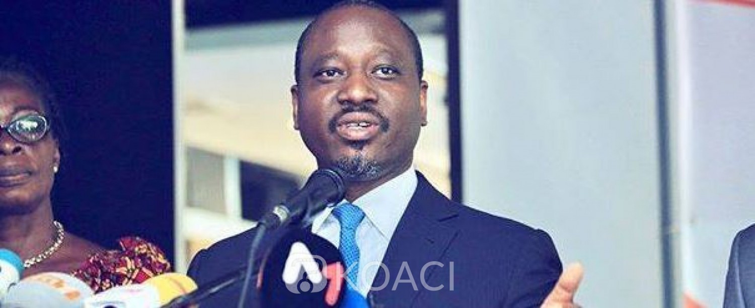 Côte d'Ivoire : Condamné pour la présidentielle, Soro va sur le terrain de l'« exclusion »