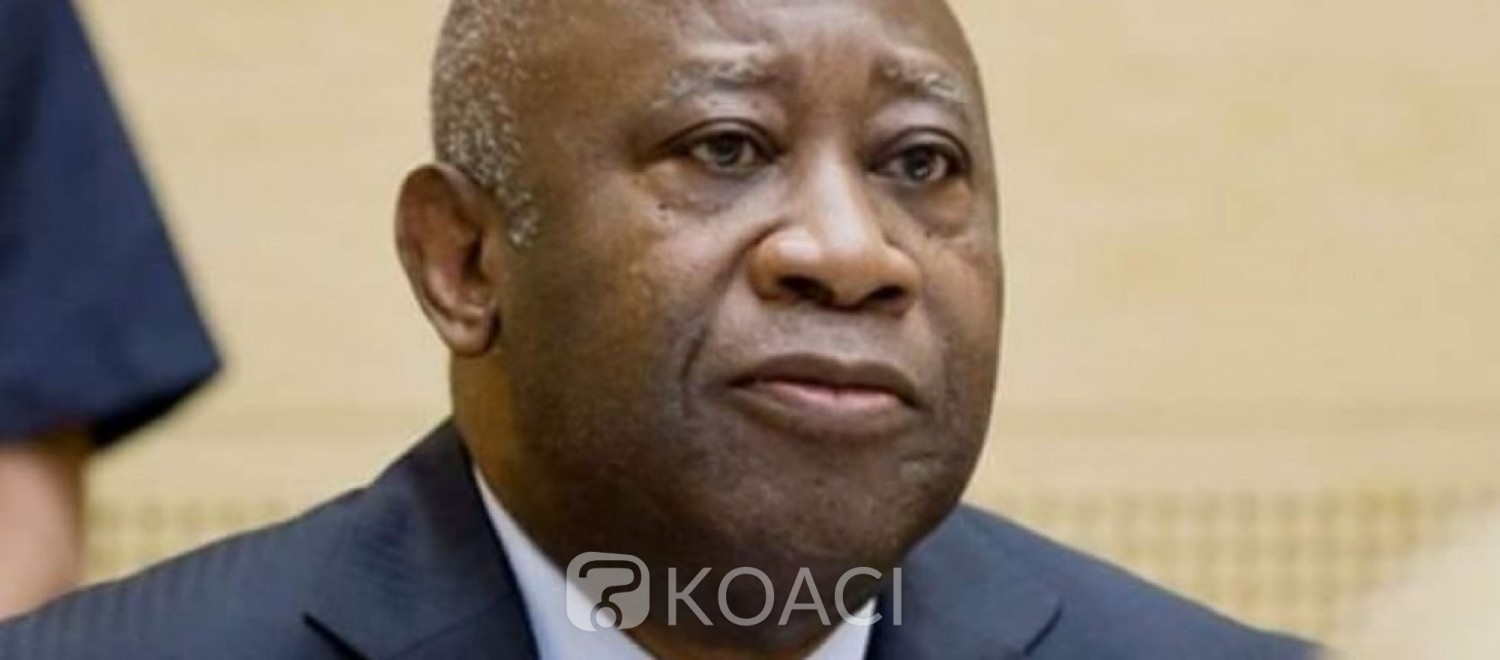 Côte d'Ivoire : Gbagbo toujours en attente de son passeport, Me Habiba : « Gbagbo n'entend pas renoncer »