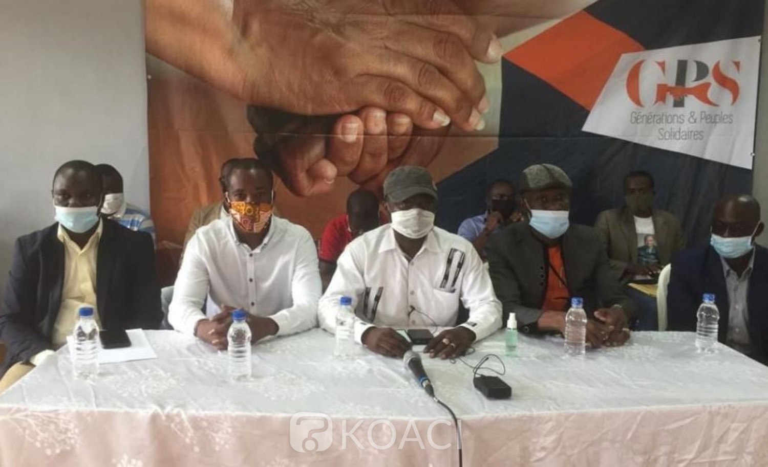 Côte d'Ivoire : Conflits intercommunautaires, des partisans de Soro interpellent Alassane Ouattara