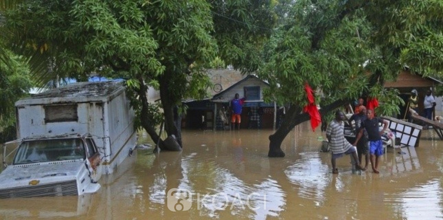 Cameroun : Le gouvernement sous le feu des critiques après les inondations à répétition dans le pays