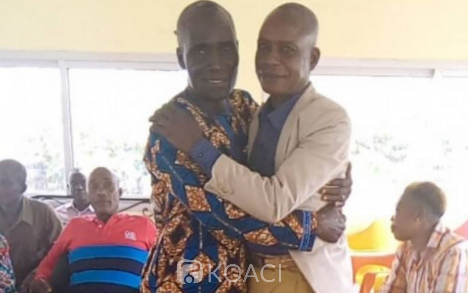 Côte d'Ivoire: Oumé, en conflit interne depuis quatre ans, un village réconcilié par la médiation du maire