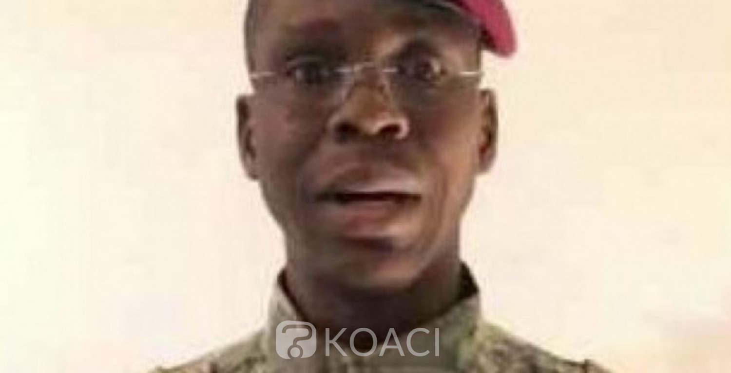 Côte d'Ivoire : L'aide de camp de Guillaume Soro condamné à 5 ans de prison pour propos visant à la « déstabilisation » du pays