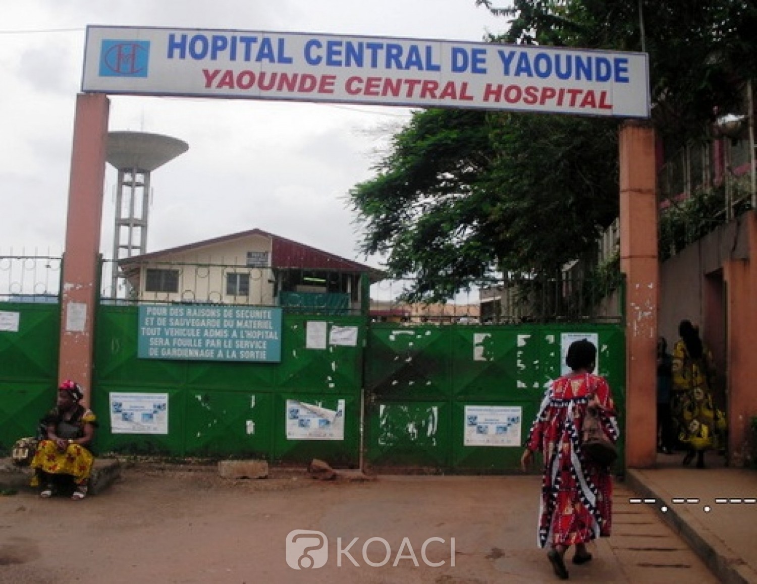 Cameroun : La couverture santé universelle, l'autre immense défi du gouvernement