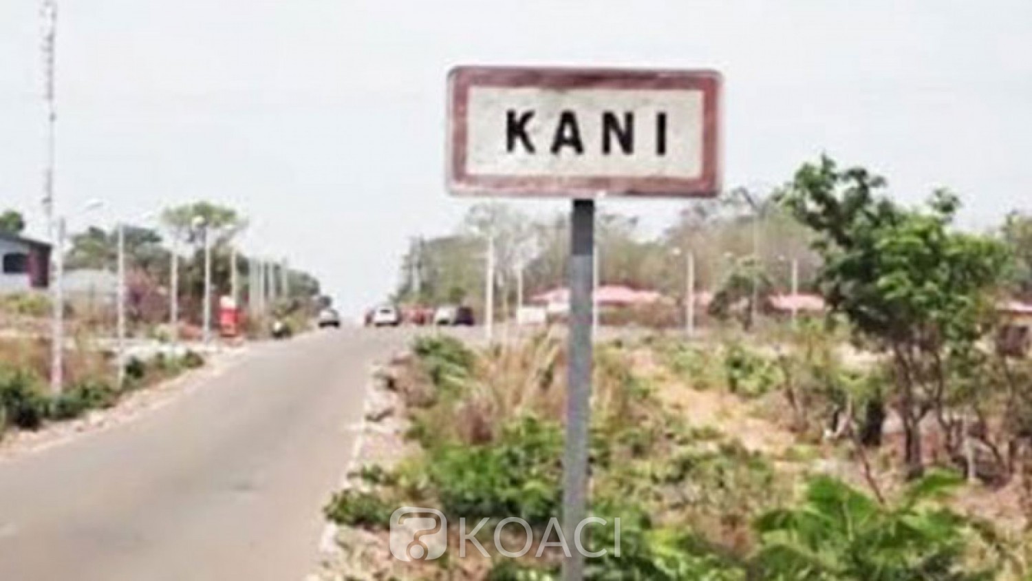 Côte d'Ivoire : À Kani, ils essaient d'arnaquer une dame et sont arrêtés alors qu'ils s'y attendaient le moins