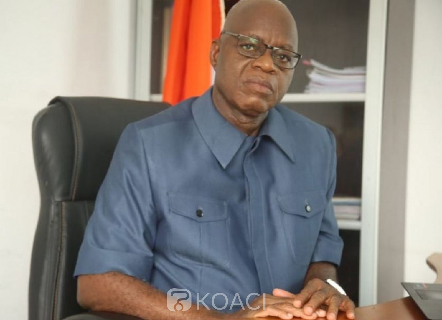 Côte d'Ivoire : Lida Kouassi : « Sommes-nous sous un régime d'occupation militaire? »