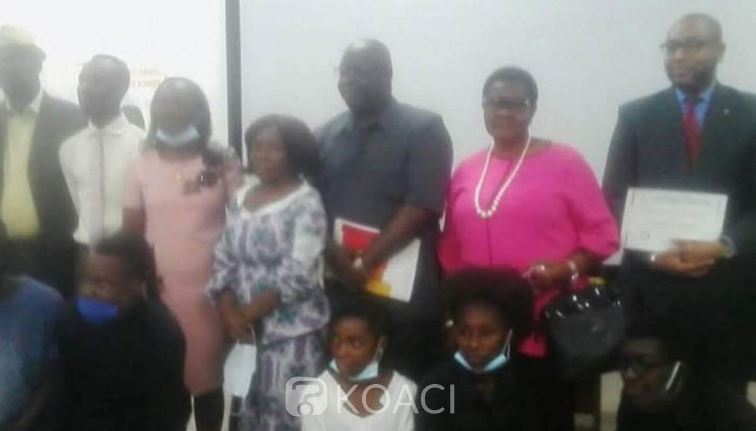 Côte d'Ivoire : L'organisation VEP–DD lance un projet de création de mille emplois pour les jeunes