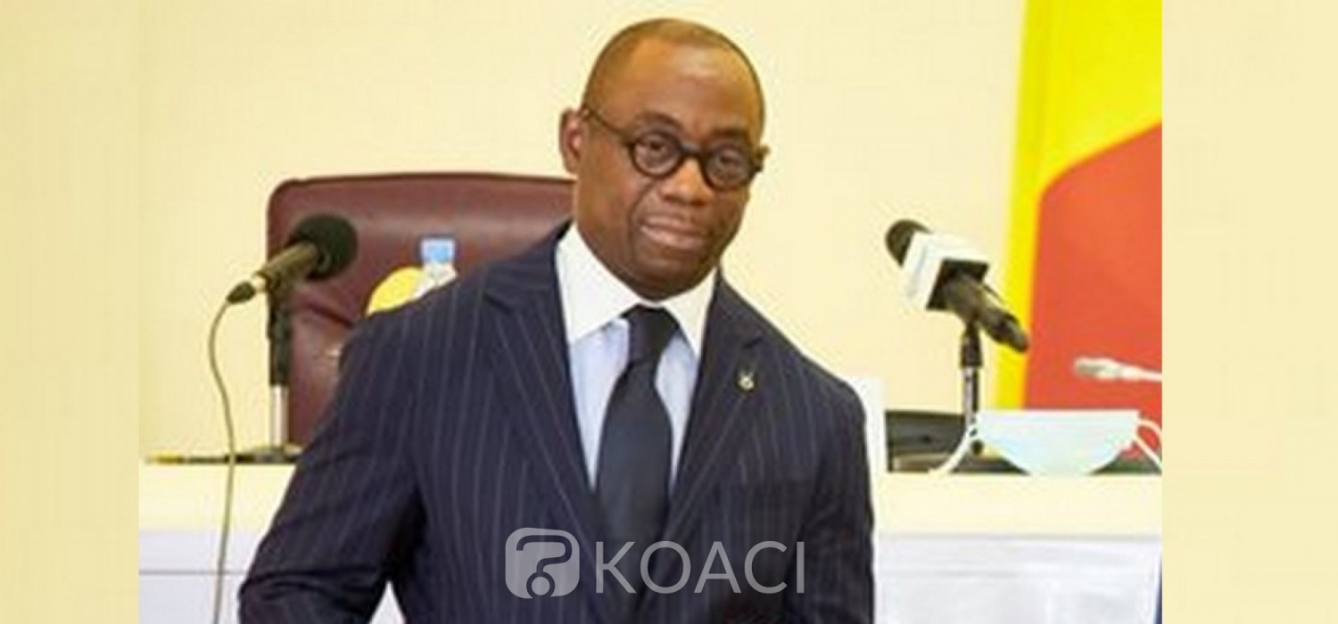 Togo :  Entrée en fonction du nouveau président de la BOAD, priorités et missions