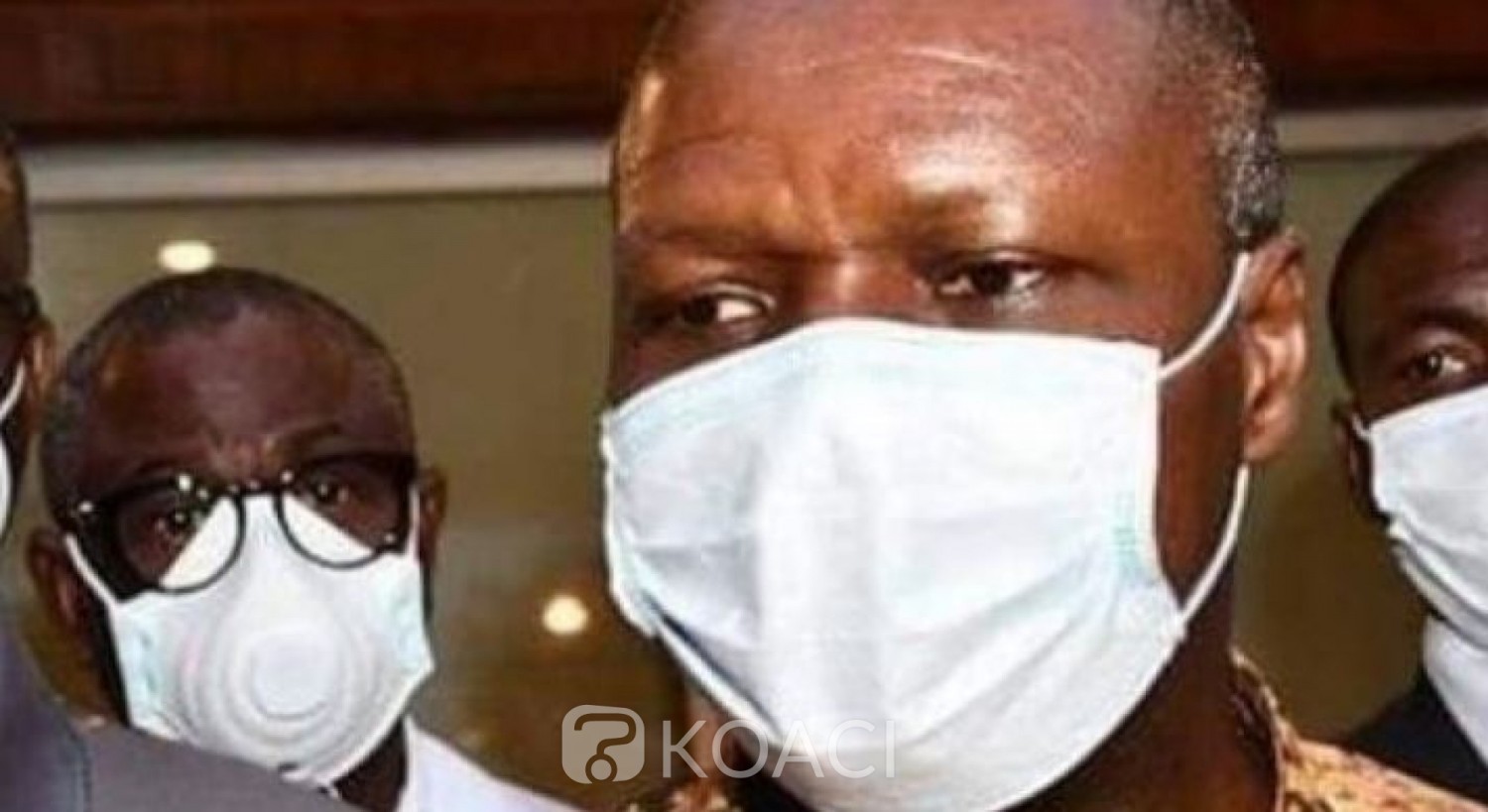 Côte d'Ivoire : Mabri épinglé sur sa gestion au Ministère de l'enseignement supérieur et de la recherche scientifique