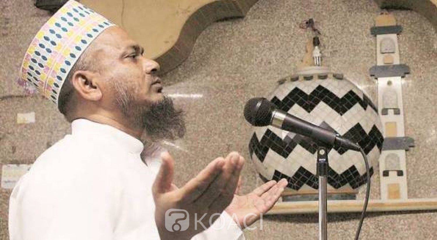 Afrique du Sud : Une mosquée sommée de baisser le « son de ses appels à la prière »