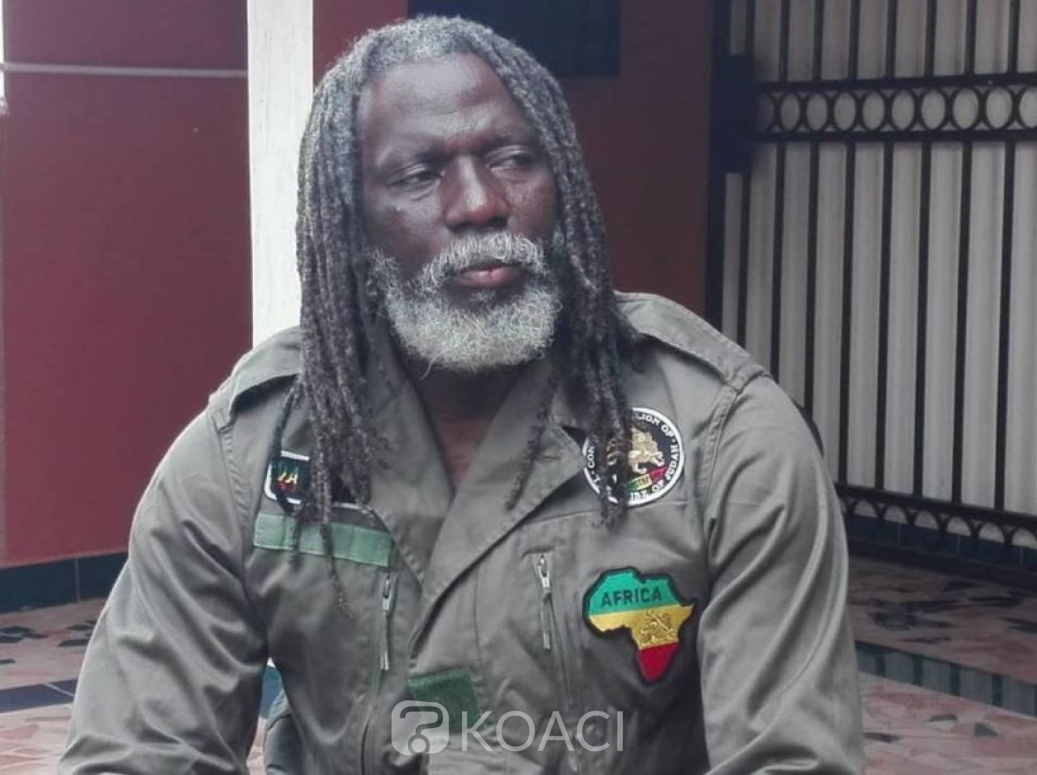 Côte d'Ivoire : « Retour dans le magnan politique », Tiken Jah alerte : « 3000 morts de 2010-2011 déjà oubliés »