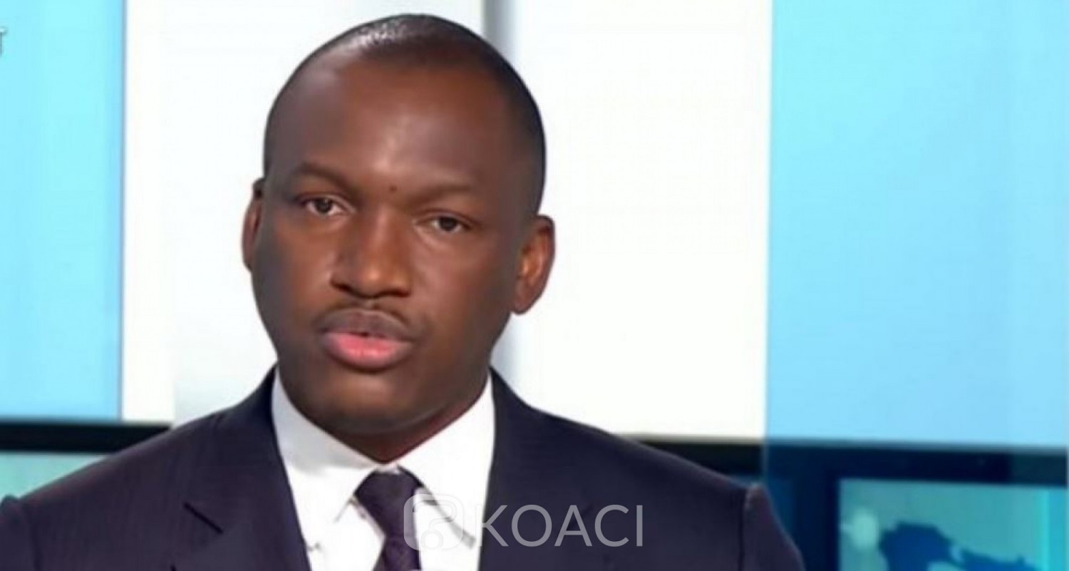 Côte d'Ivoire : Mamadou Touré à propos du troisième mandat de Ouattara : « En définitive, c'est le choix des populations qui importe »