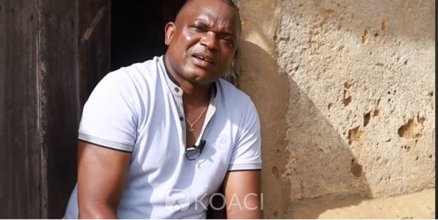 Côte d'Ivoire : Après le dépôt de sa candidature, Vincent Toh Bi réapparaît et martèle qu'il na rien à démentir