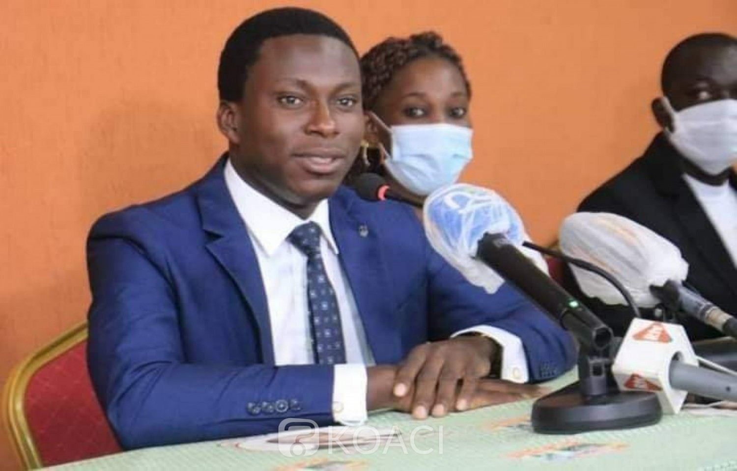 Côte d'Ivoire : Transhumance politique, il quitte le FPI pour le RHDP et déplore le retour des idées identitaires sous le sceau lugubre de l'ivoirité