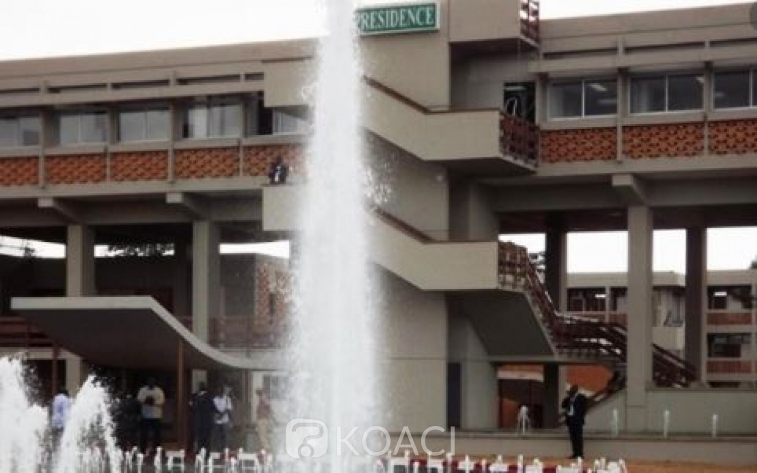 Côte d'Ivoire : Université de Cocody, les soldes  des Doyens et Vice-Doyens suspendus sans préavis ?