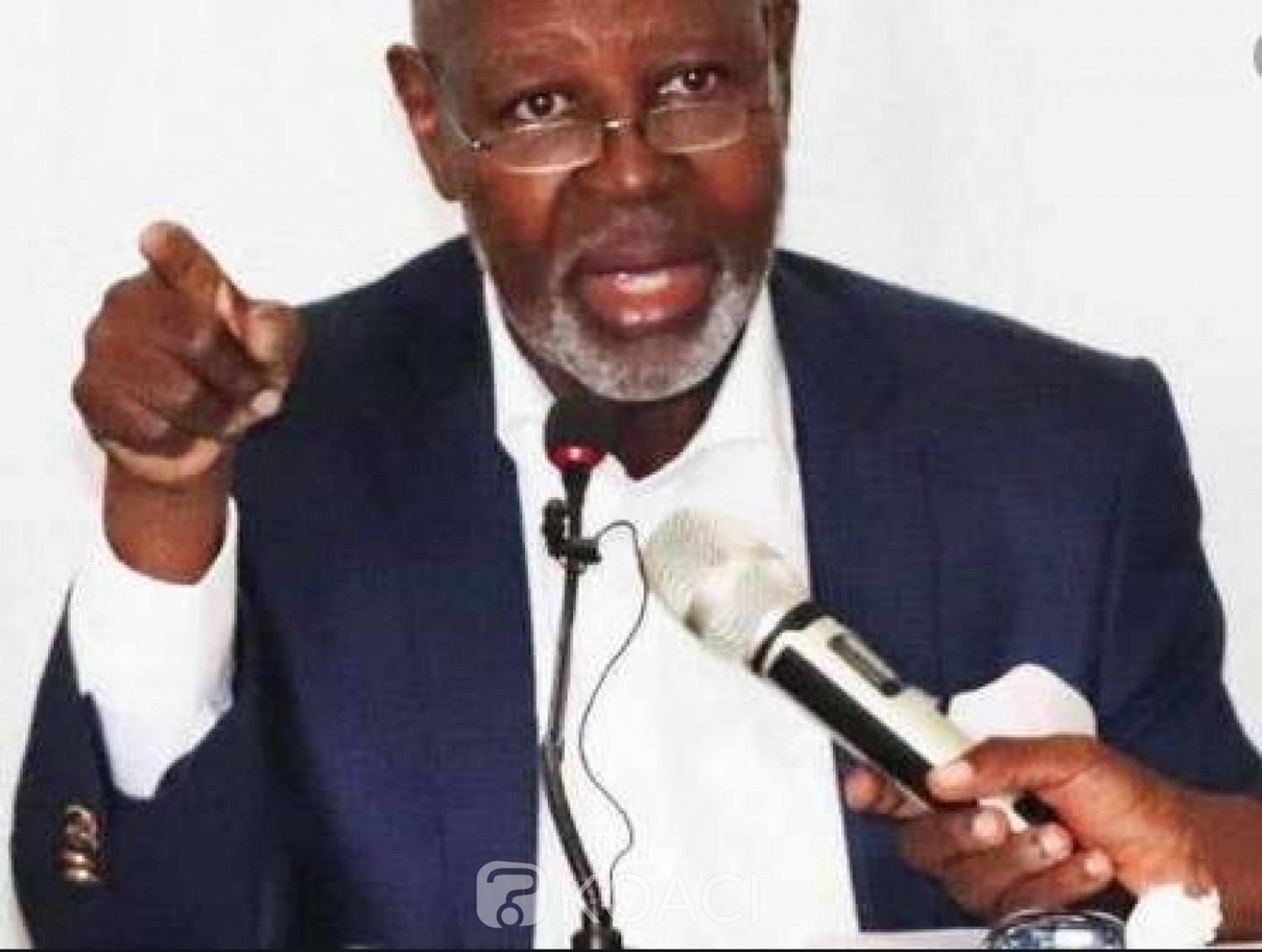 Côte d'Ivoire : CEI, voici pourqoui le représentant  du PDCI n'a pas encore prêté serment pour prendre fonction