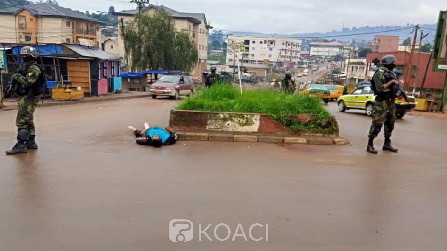 Cameroun : L'armée annonce avoir tué un redoutable chef de gang séparatiste «violeur» et «assassin» assumé