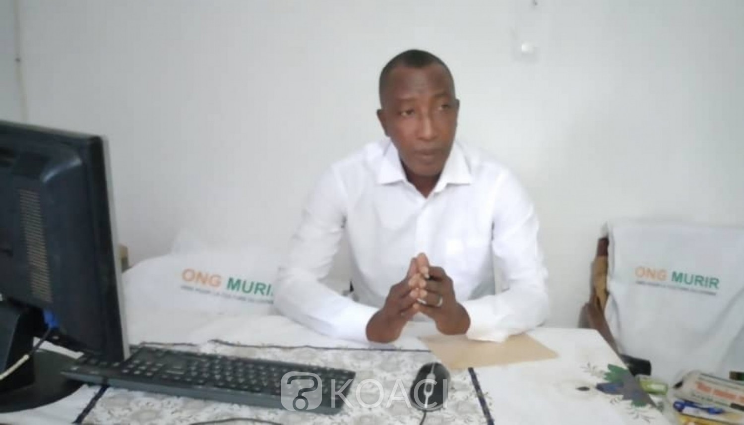 Côte d'Ivoire : Bouaké, à quelques jours de son verdict, une ONG invite les candidats aux respects des décisions du conseil constitutionnel