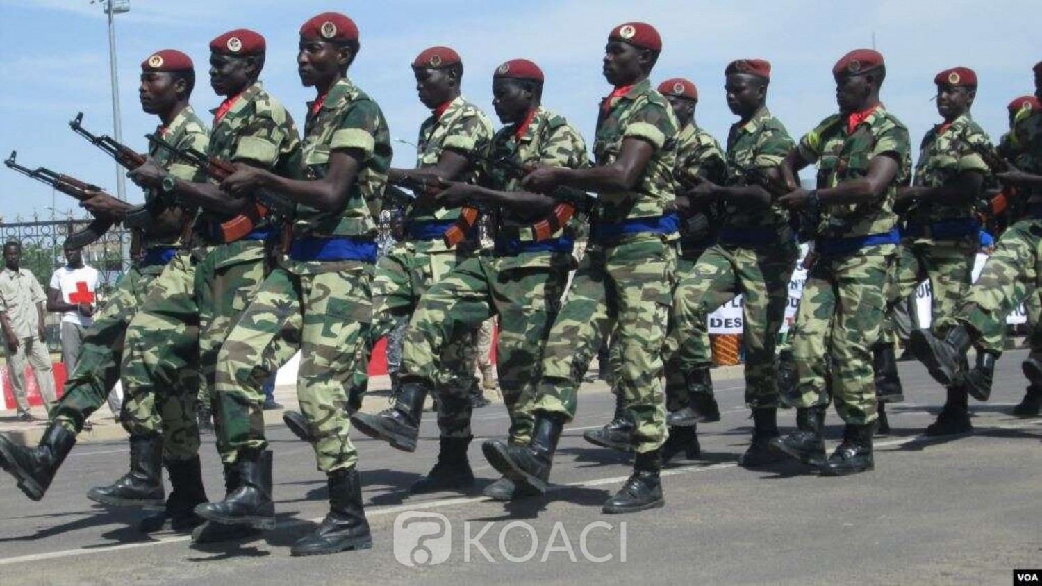 Tchad: Deux attaques  djihadistes  font six morts parmi des soldats tchadiens