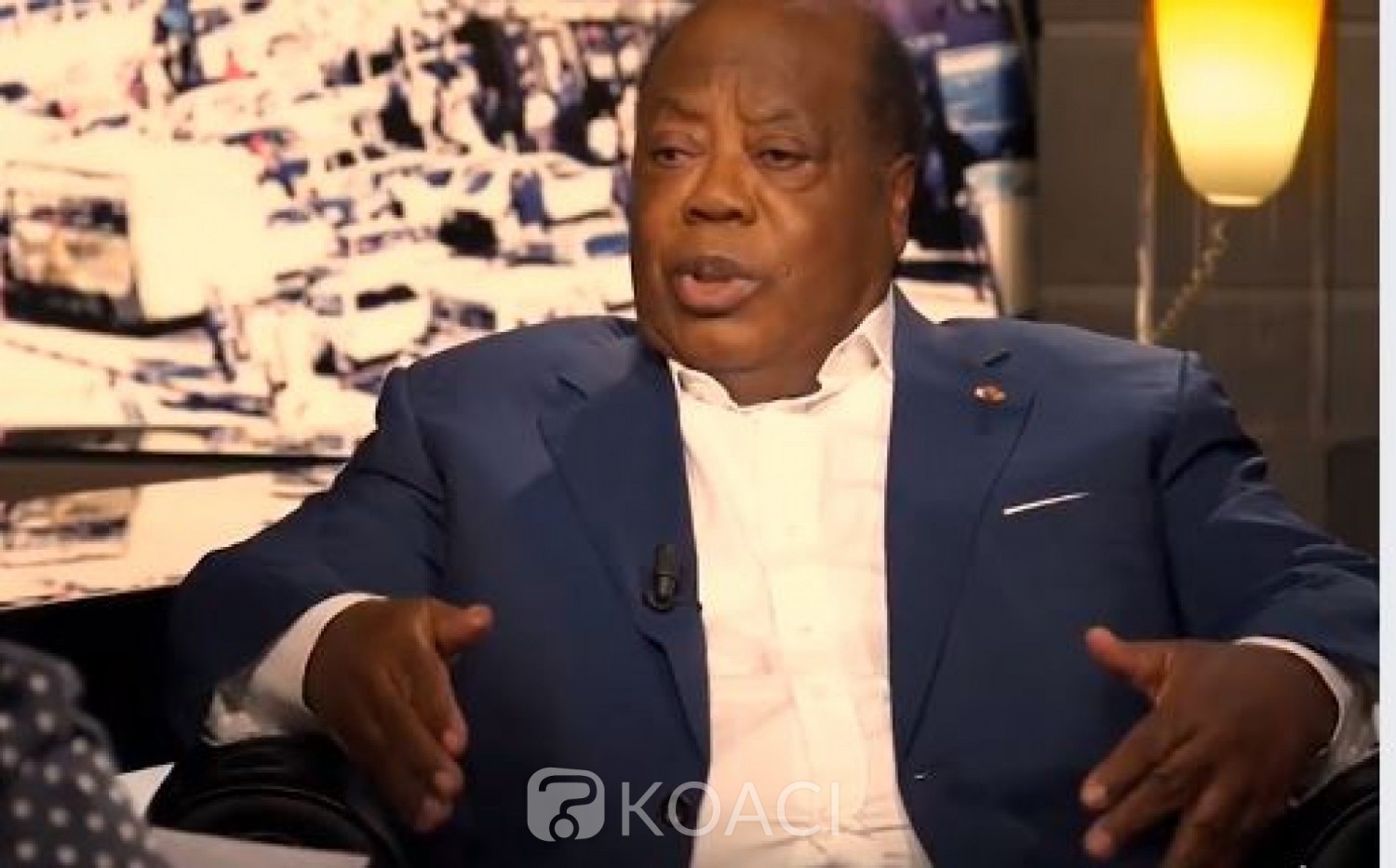 Côte d'Ivoire : Situataion socio-politique, Banny s'interroge : « Serions-nous la classe politique la plus bête au monde ? »