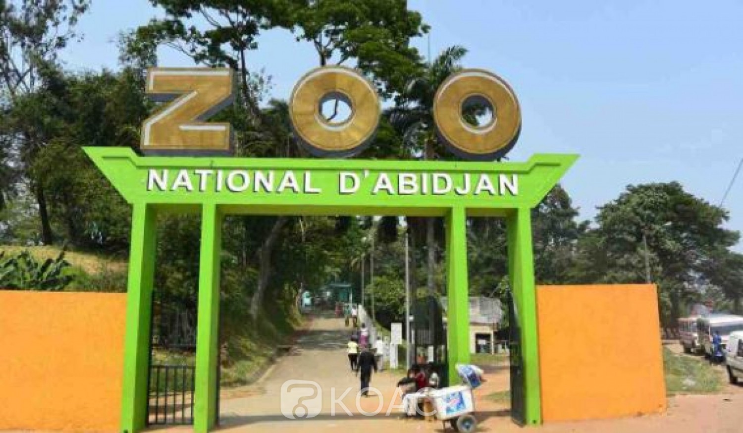 Côte d'Ivoire : Zoo d'Abidjan, un soigneur licencié pour avoir dénoncé la maltraitance des animaux