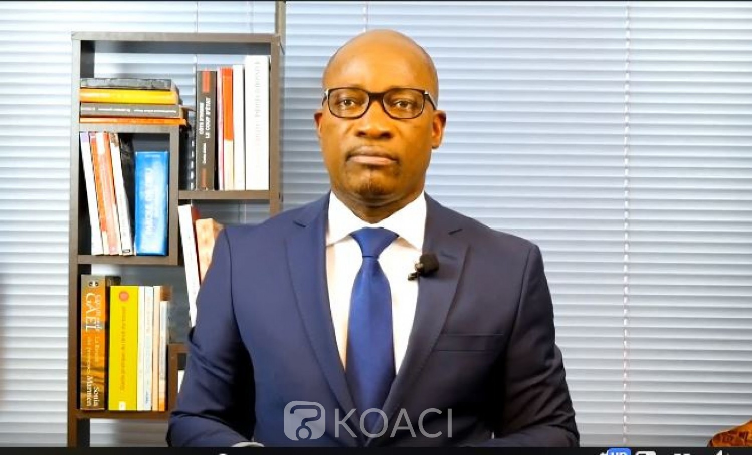 Côte d'Ivoire : Présidentielle 2020, pour Blé Goudé, il faut repousser ce scrutin au risque d'embraser le pays